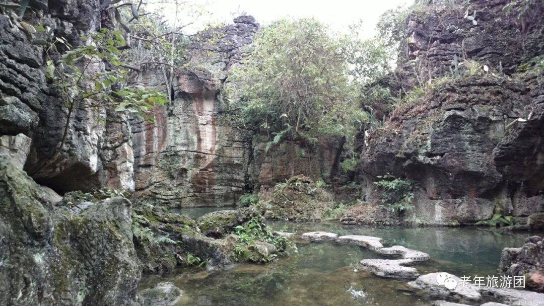 黄果树瀑布丨旅游攻略丨景点介绍