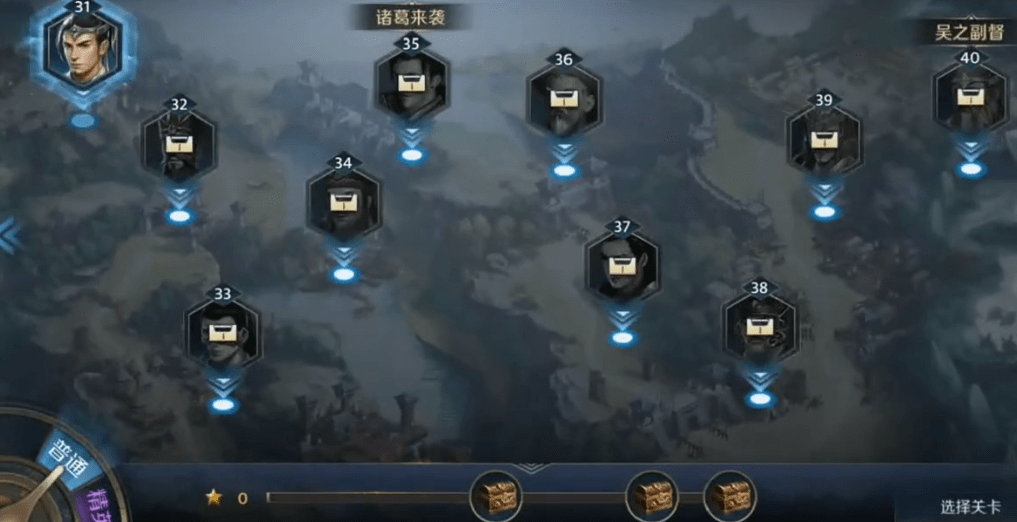 止戈之战手游新手攻略大全，止戈之战快速获取红将！