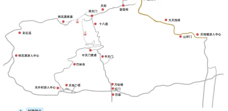 《百山计划》- 泰山 旅游攻略