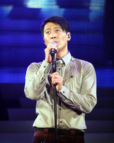 四大天王里黎明的特长是什么