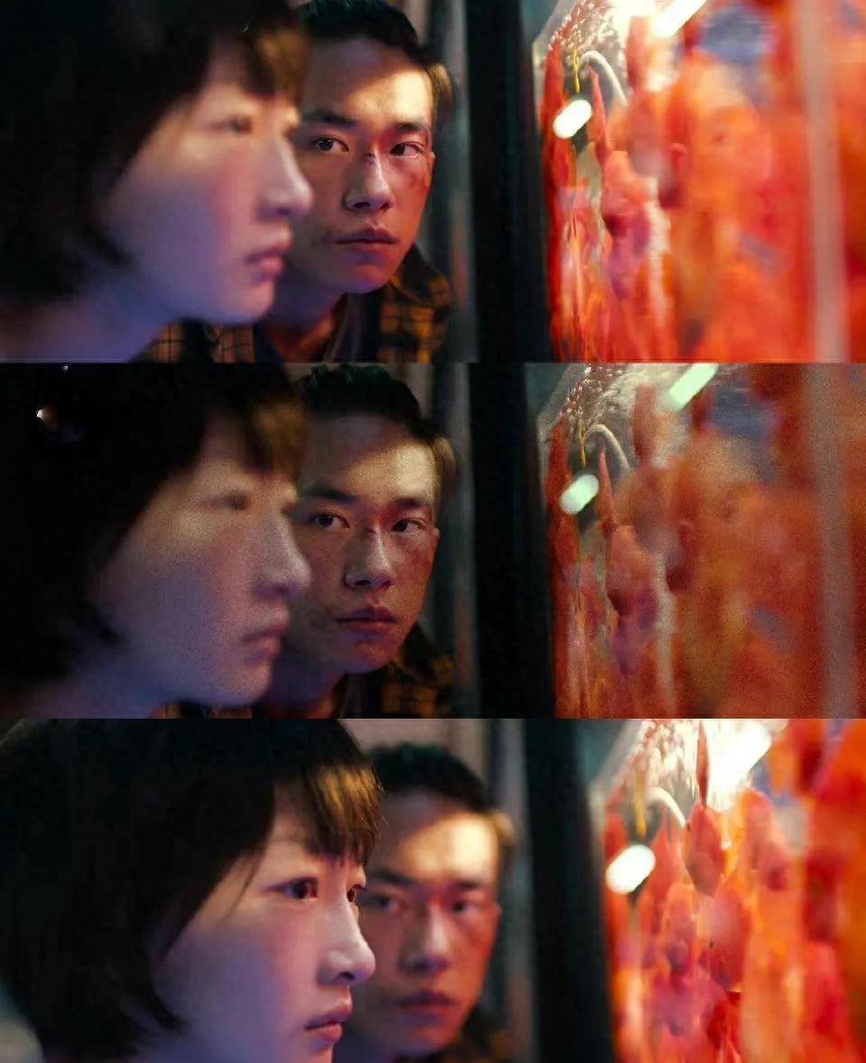 原创盘点影后周冬雨演过的电影：每一部都是经典 你看过几部？