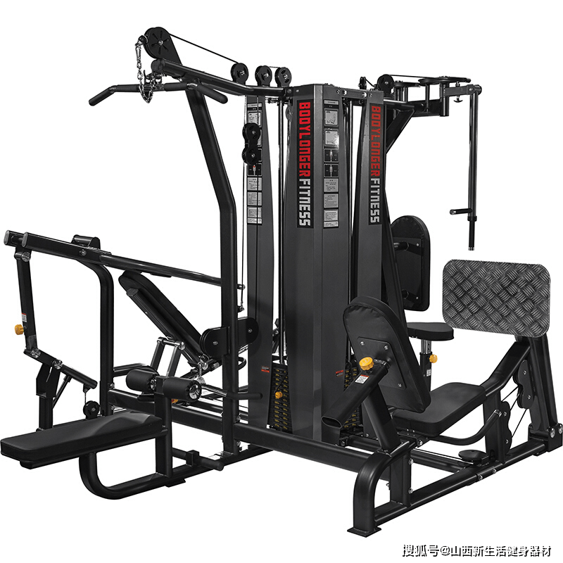 bw必威西汉姆联官网-家用健身房需要哪些器械？