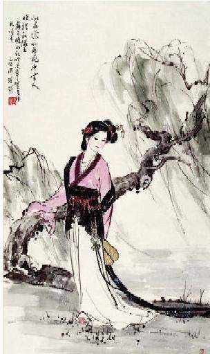 苏轼和韵朋友一首杨花词,结果远超原作,成为了千古经典