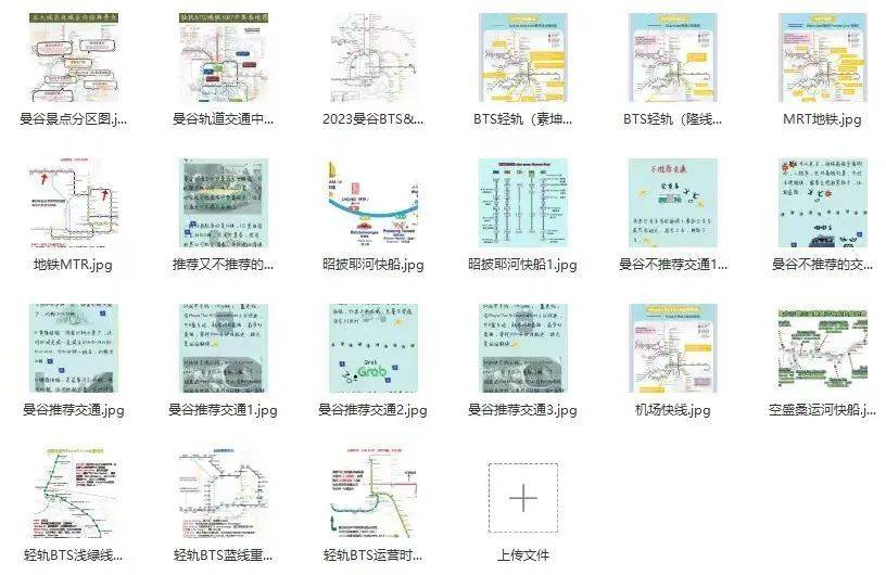 国庆曼谷旅游攻略 | 这些地方的照片，发朋友圈被问疯啦~