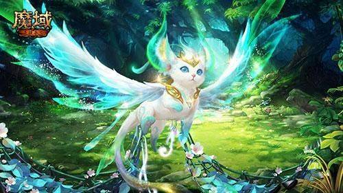 曾经的魔域老兵，现在集结《魔域手游》再战辉煌！