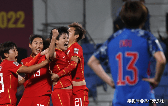 CCTV5+现场直播！半决赛，中国女足VS日本，完成绝地逆袭=有望最后夺冠


正文