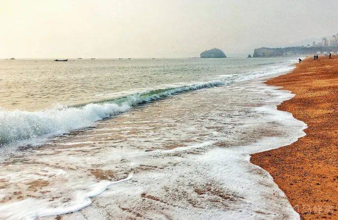 渤海湾上的浪漫之都——超全大连旅游攻略