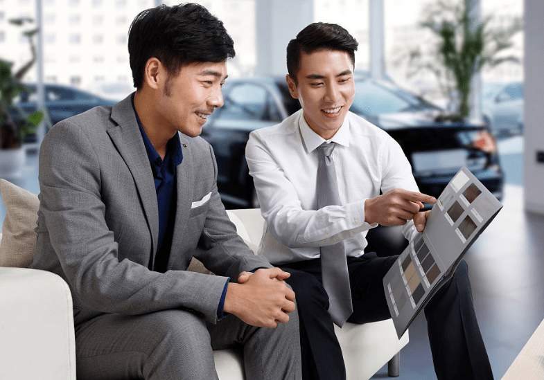 去国外跑销售好不好呢