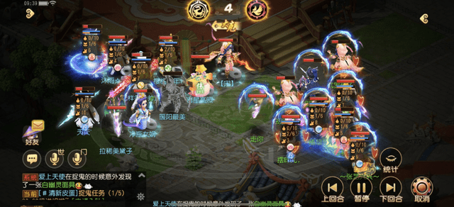 2023年还觉得游戏搬砖难？《魔域手游》六周年助力
