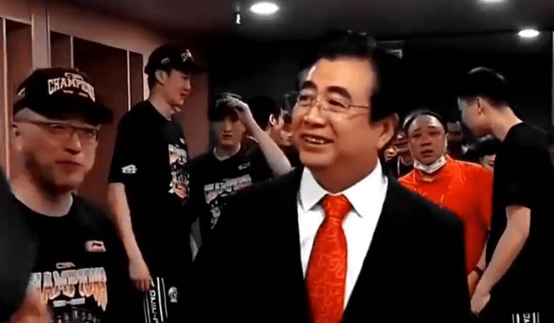 解密中国足协新任主席副主席，只有孙雯来自足球圈，多人跨界