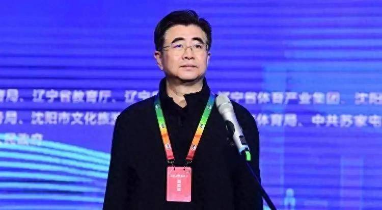 明天，宋凯将正式出任我们足协领导，观其面相，这次好像选对人了