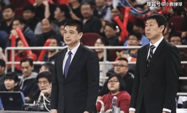 正式官宣！四年三冠王牌教练加盟北控男篮，辅佐闵鹿蕾太让人期待