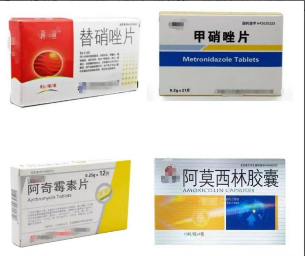 告别牙周炎烦恼:最有效的药物治疗方案揭秘