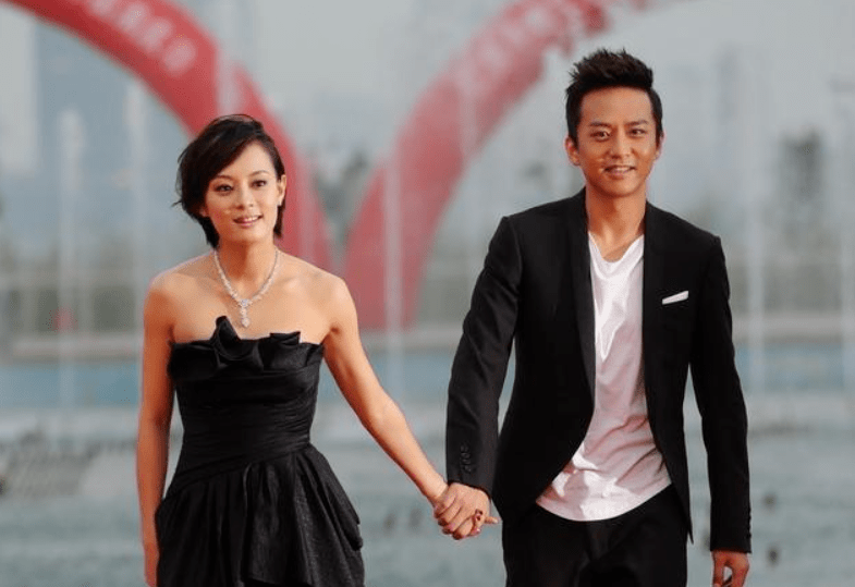 原创他曾担任黄晓明保镖，却因颜值过高被开除，成邓超得力干将娶孙俪经纪人为妻！