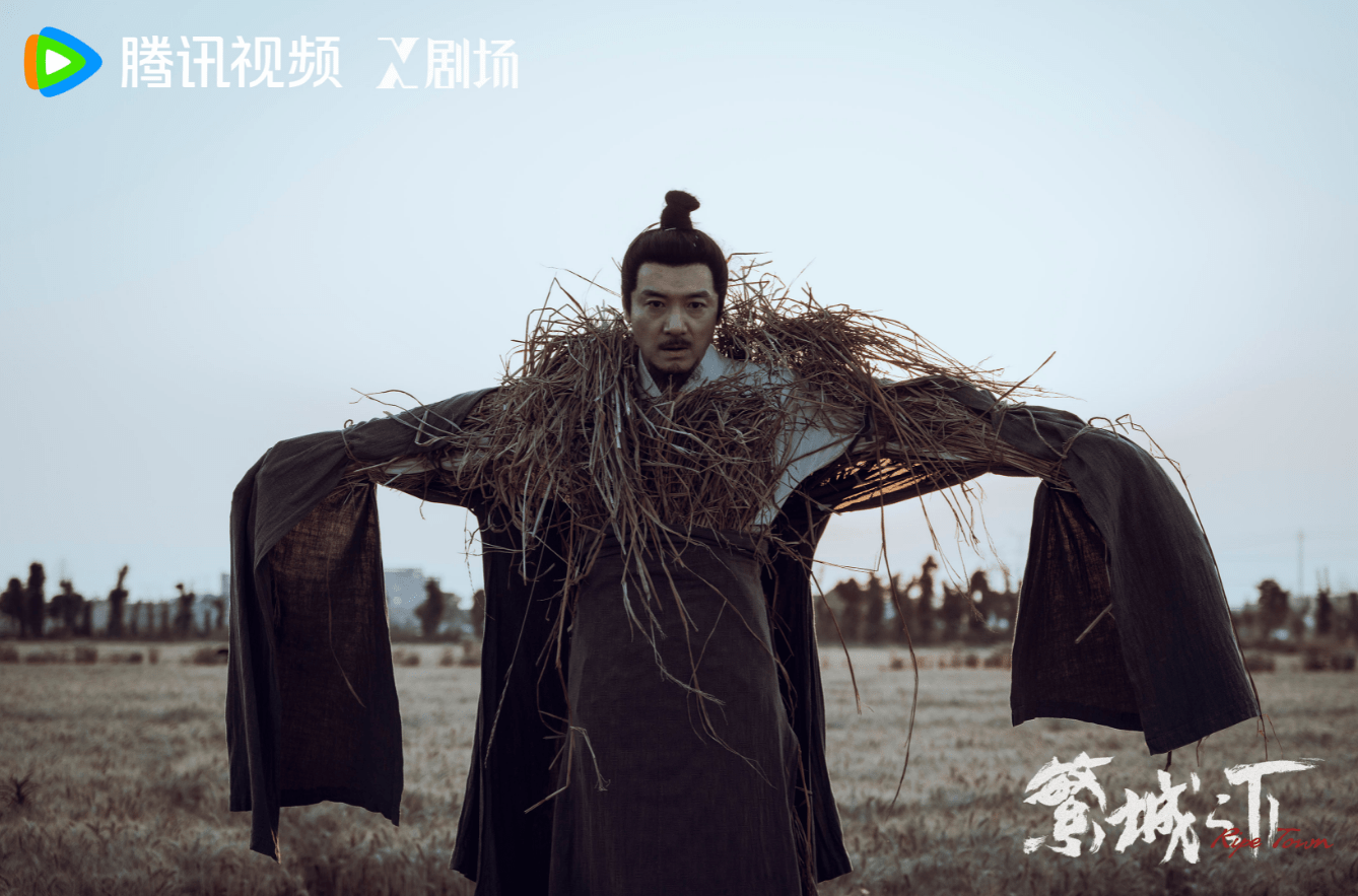 《繁城之下》是狼人杀,14位角色双重身份,都是死于“黑吃黑” 《繁城之下》是狼人杀,14位角色双重身份,都是死于“黑吃黑”