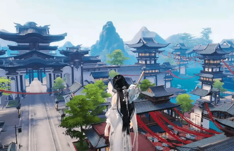 剑侠世界3什么职业好玩,新手职业推荐2023 剑侠世界3什么职业好玩,新手职业推荐2023