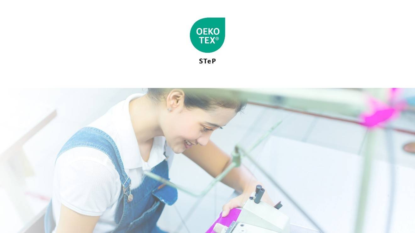 OEKO-TEX鼎力支持纺织服装时尚业可持续改革插图