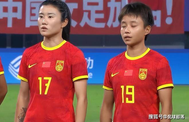 一场3-0让中国女足起死回生！末轮硬磕韩国，望仙人=直接出局，再无缘奥运
