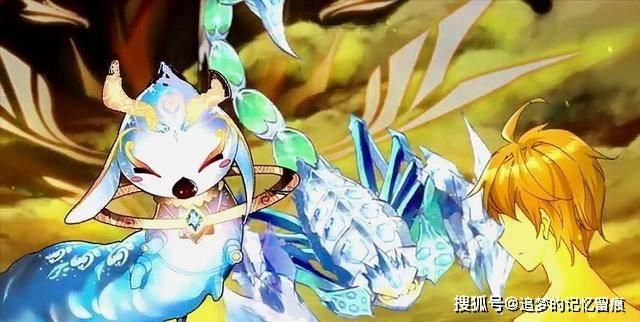 斗罗大陆：13种魂环颜色，6种代表了魂环的年限，4个魂环有特殊含义