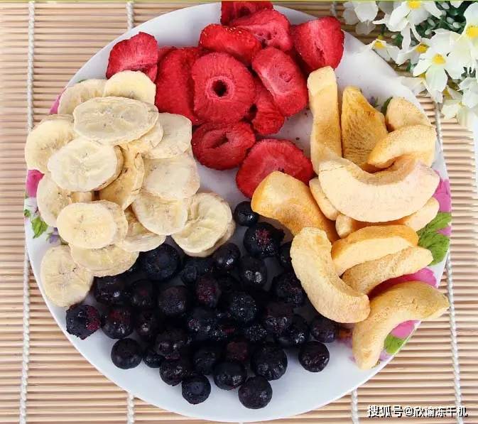 冻干食品有哪些优点-百科知识-第5张图片-冲锋网