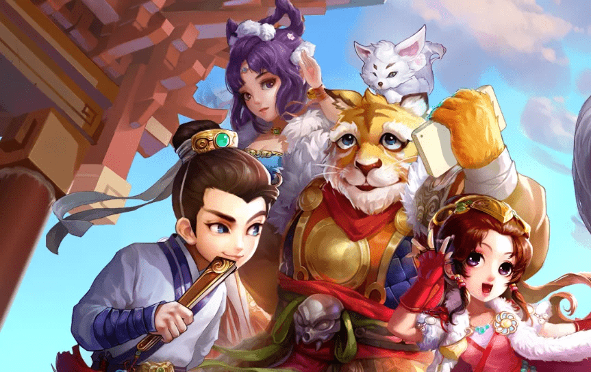 梦幻西游手游平民玩家玩什么职业，梦幻西游平民玩家职业推荐