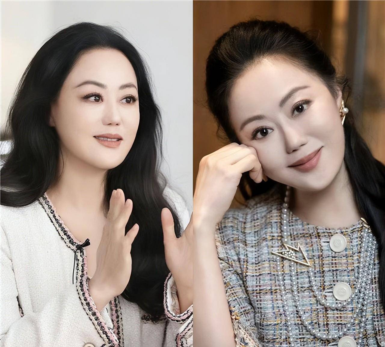 原创60岁老奶奶的穿搭秘诀：中年女人怎样穿才显得优雅？