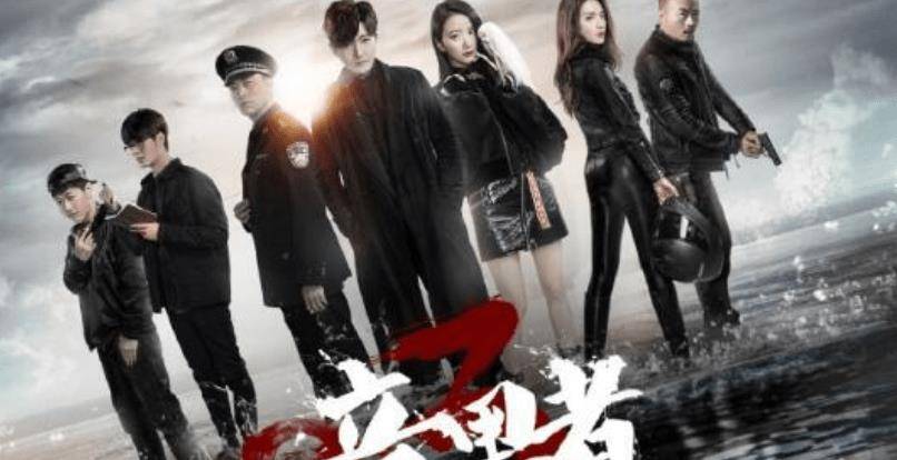 原创电影《暗黑风暴》中凶手darker到底是谁？