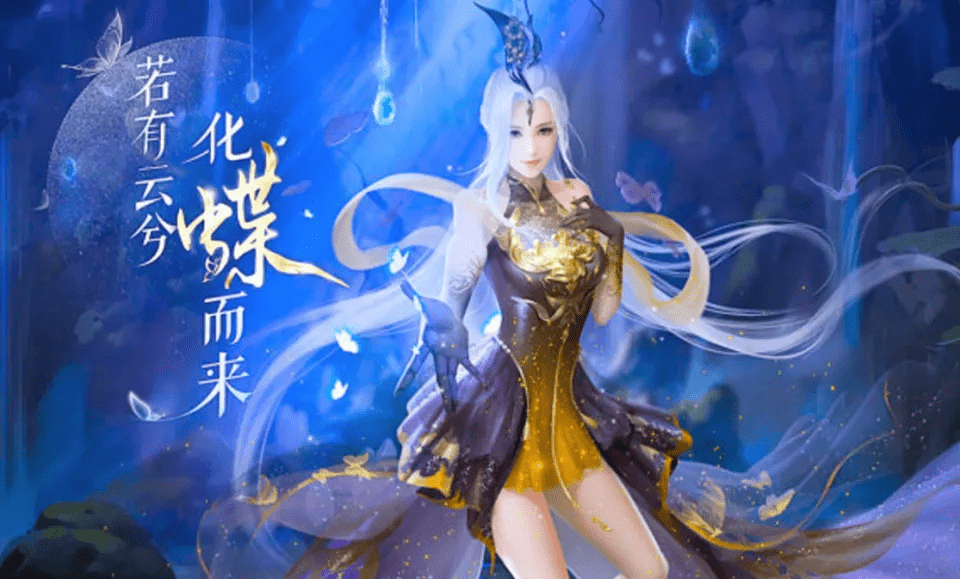 倩女幽魂手游攻略，萌新玩家入坑必看攻略，告别新手成为高手