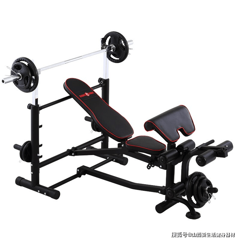 中国·必威家庭实用型健身器材