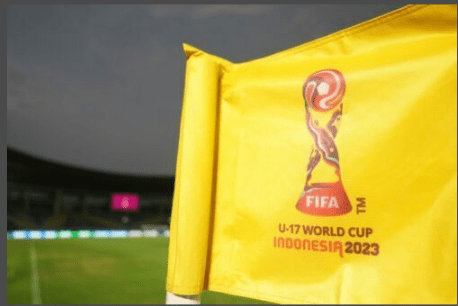 FIFA U-17 World Cup: A Look at Indonesia’s Hosting and Tournament History