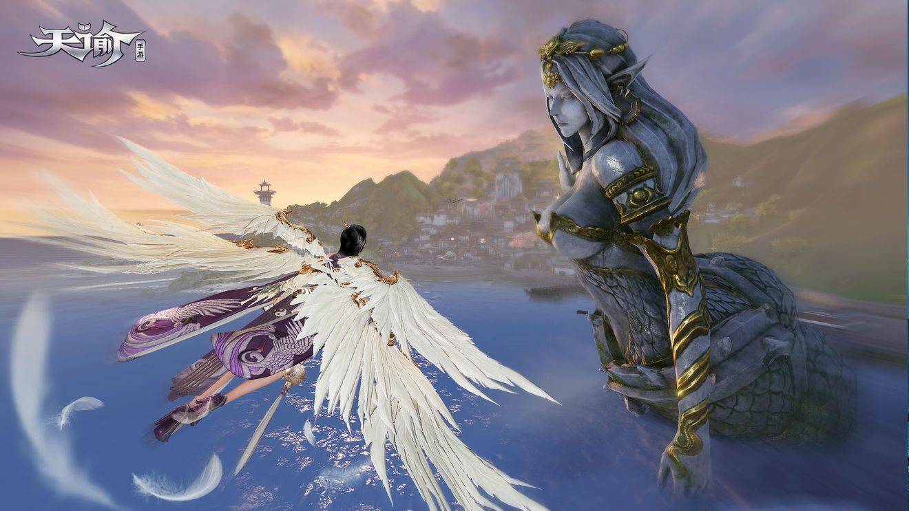 盘点那些口碑不错的IP手游：《天涯明月刀手游》到《魔域手游》