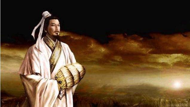 诸葛亮一生的英雄事迹，一篇短文怎么可能描述完整。公元234年，是诸葛亮生平的最后一次出征