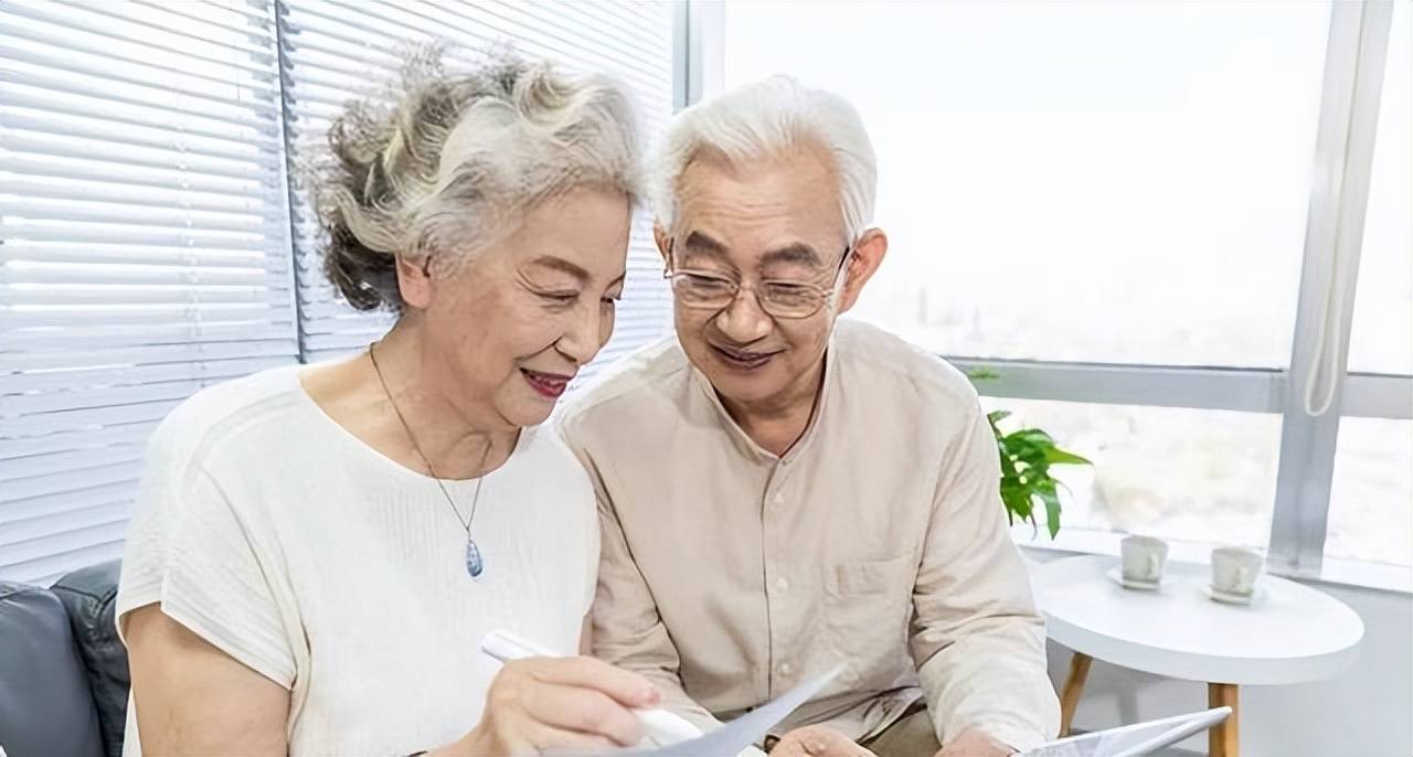 60岁以上老人注册公司好不好