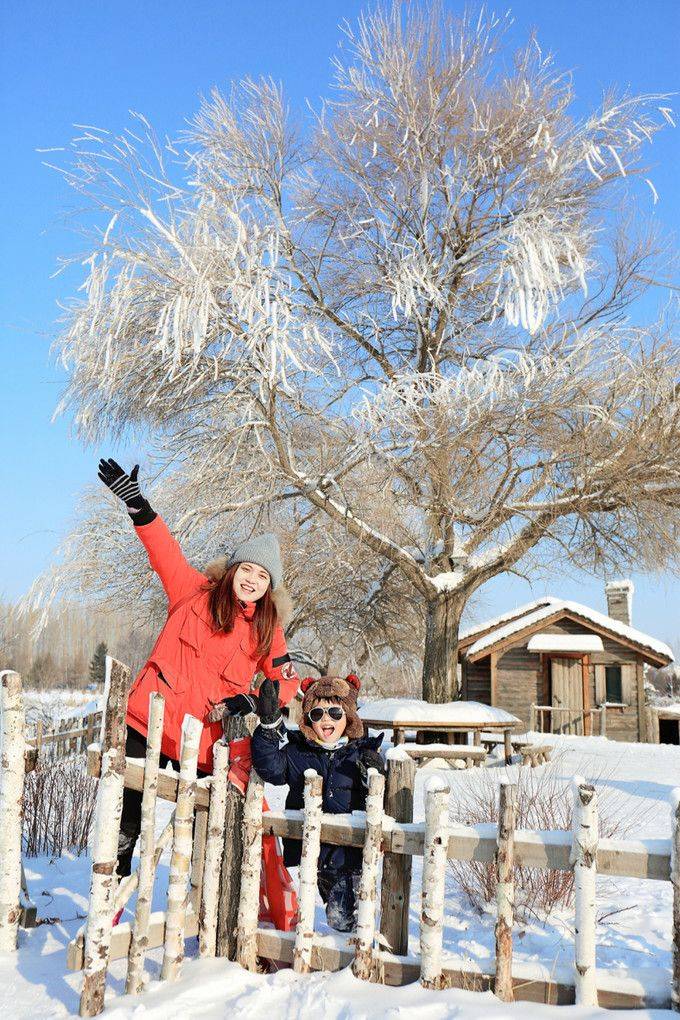 雪乡旅游5天大概消费，雪乡5天4晚自由行攻略及费用，如何省心，看完就懂了