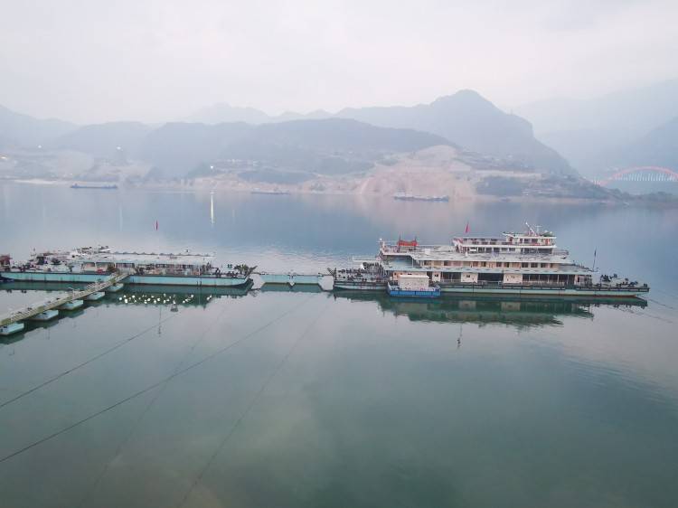 从重庆到宜昌三峡游轮旅游景点，三峡4天旅游行程攻略