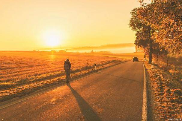 为何有人成功，有人疲于奔命？你是南墙还是智者？