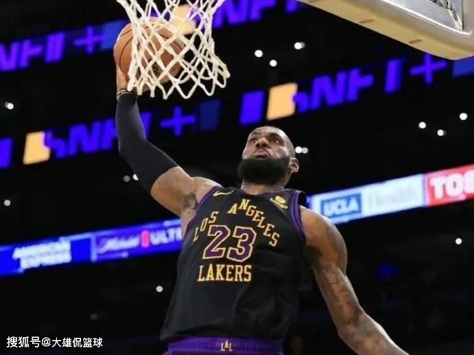 NBA西部季中锦标赛排名出炉，湖人全员力争50万美元奖金