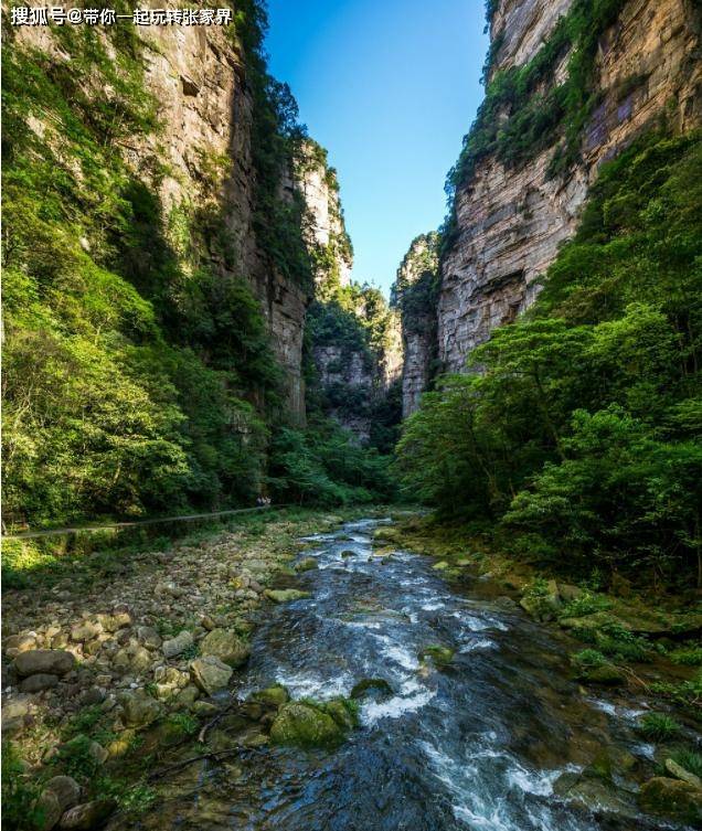 在张家界玩3-4天，怎么安排（吃住行玩）详细旅游攻略一网打尽