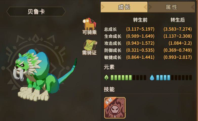 石器时代觉醒 在4转前如何抓宠？