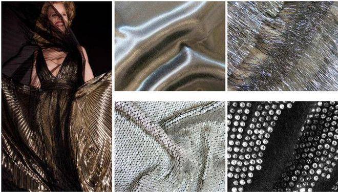 2023年节日服装潮流解析：金属、亮片与粉色系列引领时尚风潮插图6