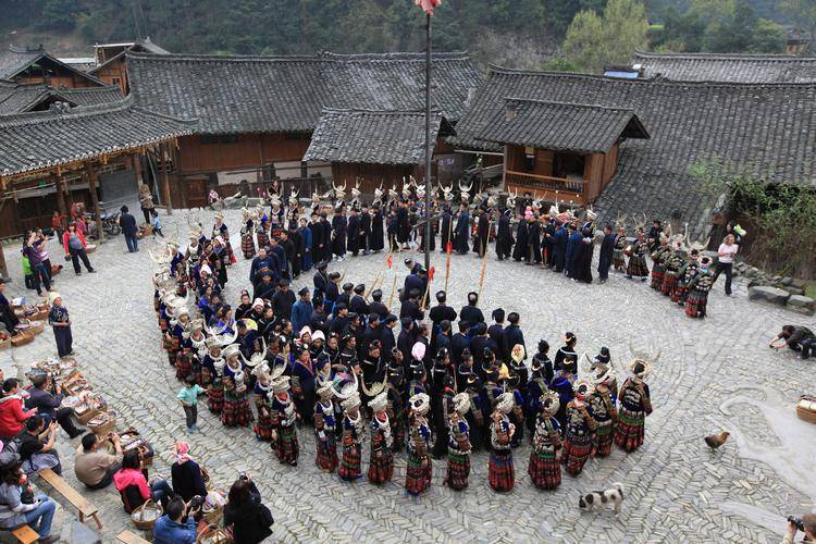 小众宝藏旅游地贵州贵阳！特种兵自由行2天1夜旅游吃住行攻略！