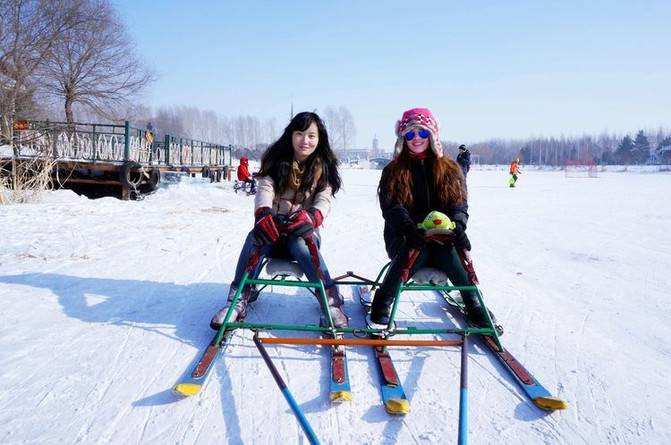 哈尔滨雪乡旅游攻略定制，找哈尔滨口碑好的旅游私人导游很放心