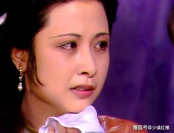 原创为什么说尤二姐怀着孕进入大观园，是雪上加霜？