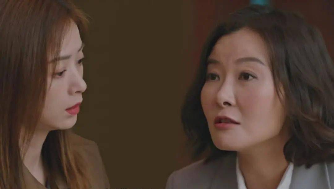 《小满生活》：看到田甜试探宋骁，才懂吕静为何永远干不过何嘉如