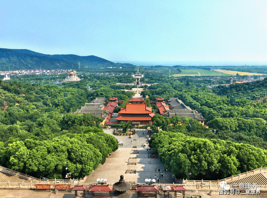 无锡园林式旅居3天2晚339一人包吃住，毗邻太湖度假区