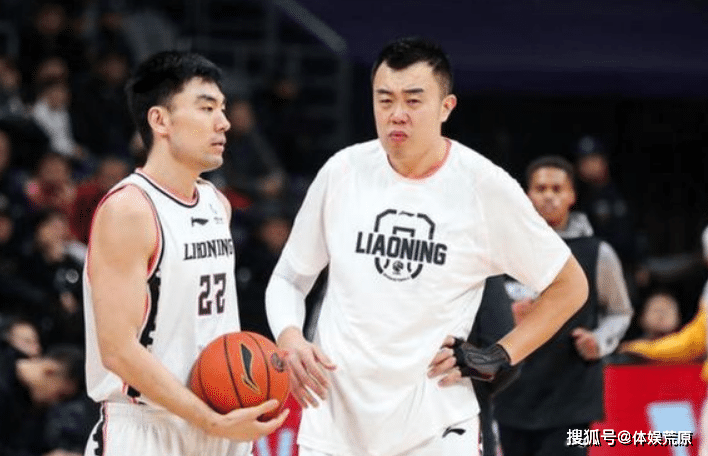 CBA：打广东就起劲儿，辽宁1人实力上榜，26分排第三让NBA球探


崔晓龙29分
原帅28分
杨瀚森26分
贾诚25分
林葳24分
翁金郎24分
李荣培23分
王睿泽23分
韩德君22分
阿尔斯兰21分