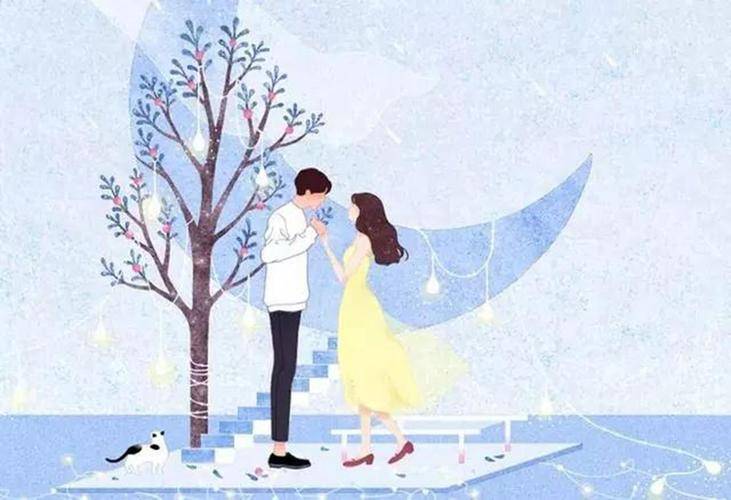 真爱还是假爱？几个细节揭示一个女人对你的内心真实感情！