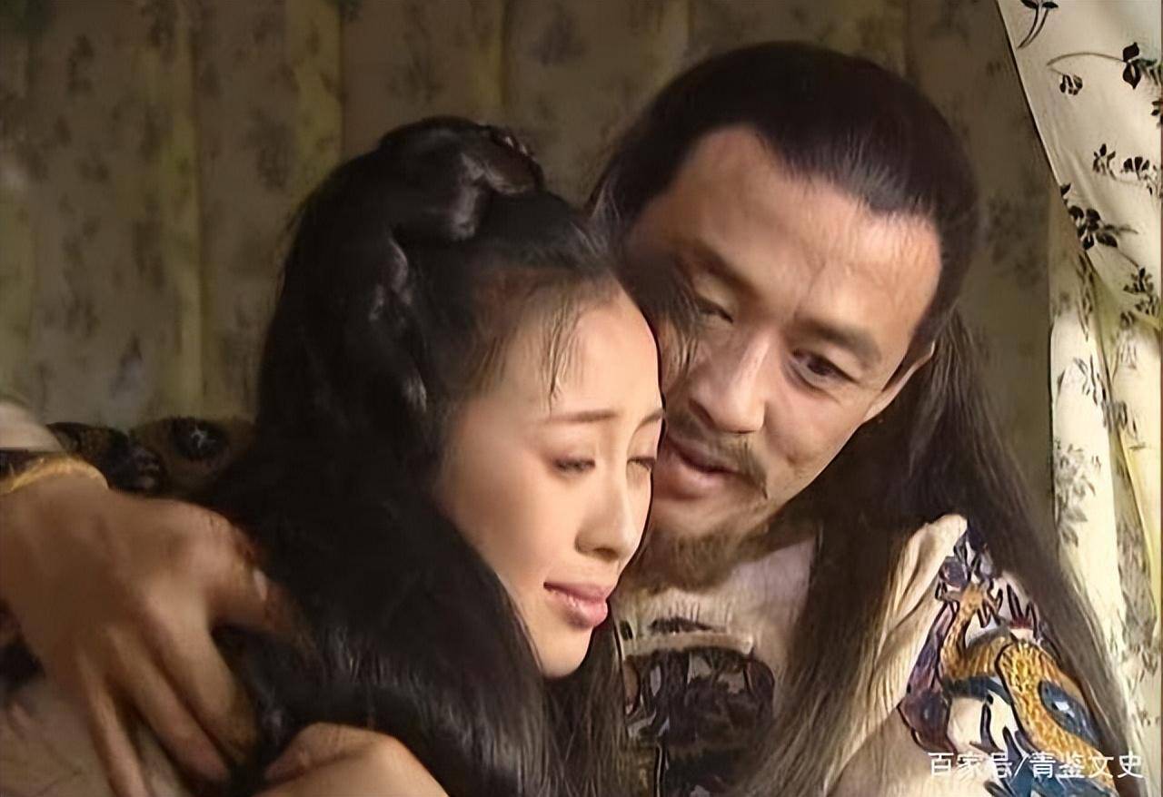 而作为女状元出身的傅善祥也未能幸免，兼具美貌与才华于一身，其在身陷