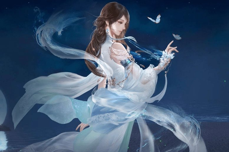 妄想山海和逆水寒哪个好玩 妄想山海好玩吗