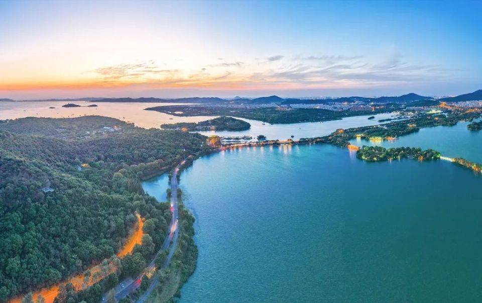 五湖四海都在哪？五花八门都是啥